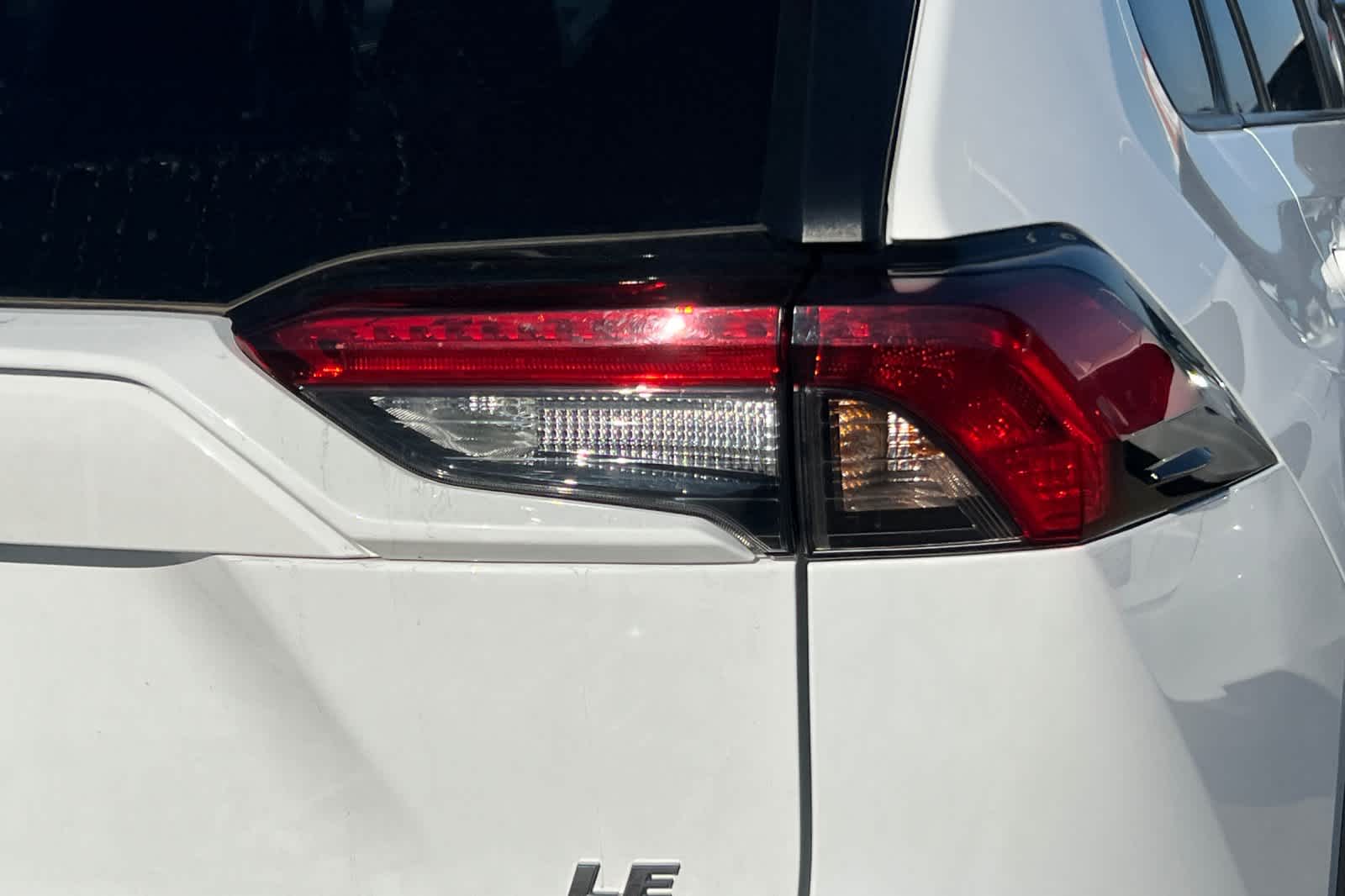 Thumbnail: 2024 Toyota RAV4 - 16