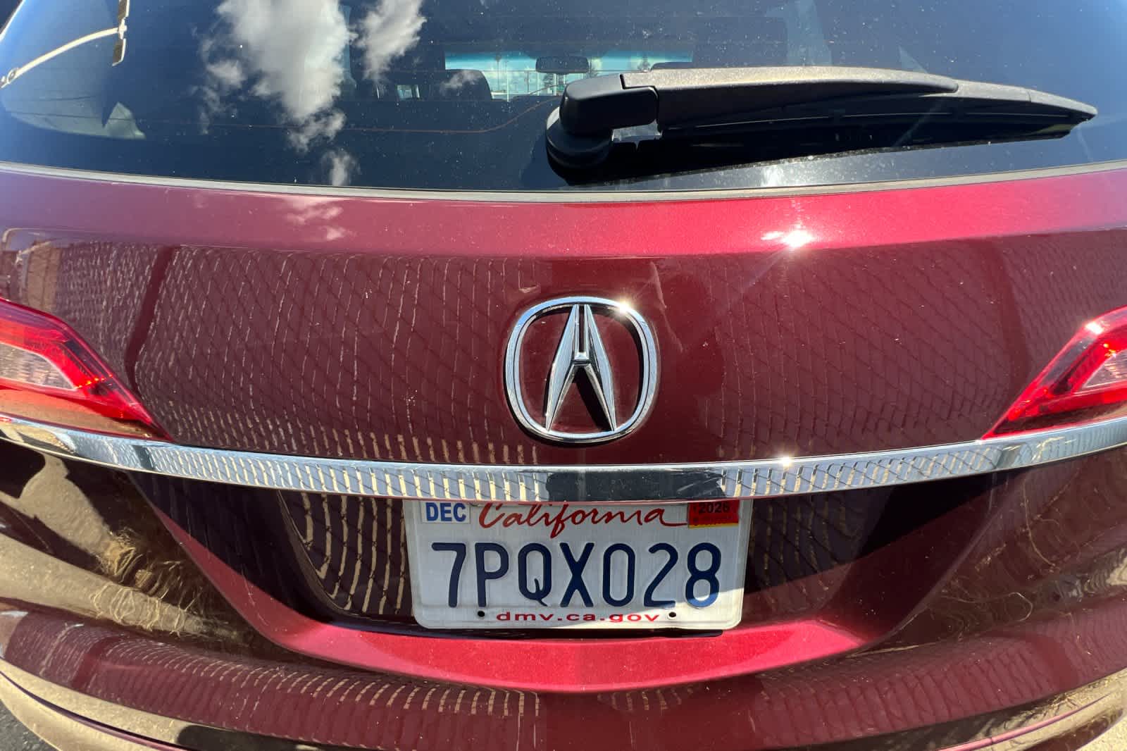 Thumbnail: 2017 Acura RDX - 19