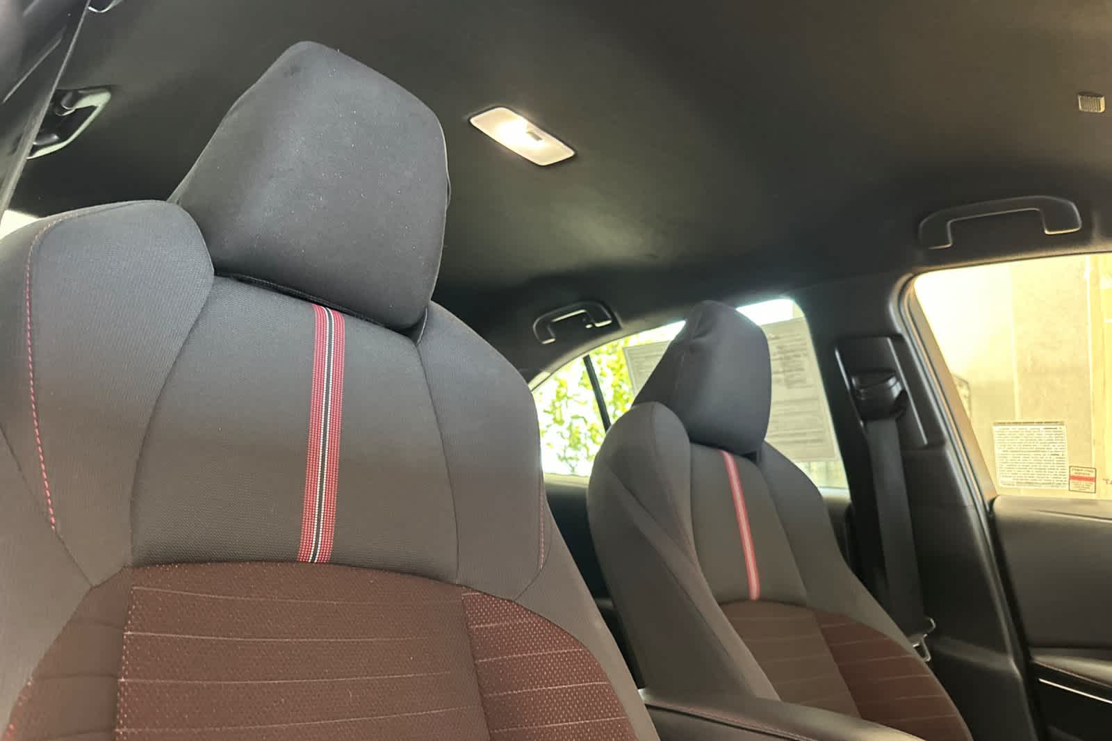 Thumbnail: 2024 Toyota Corolla - 17