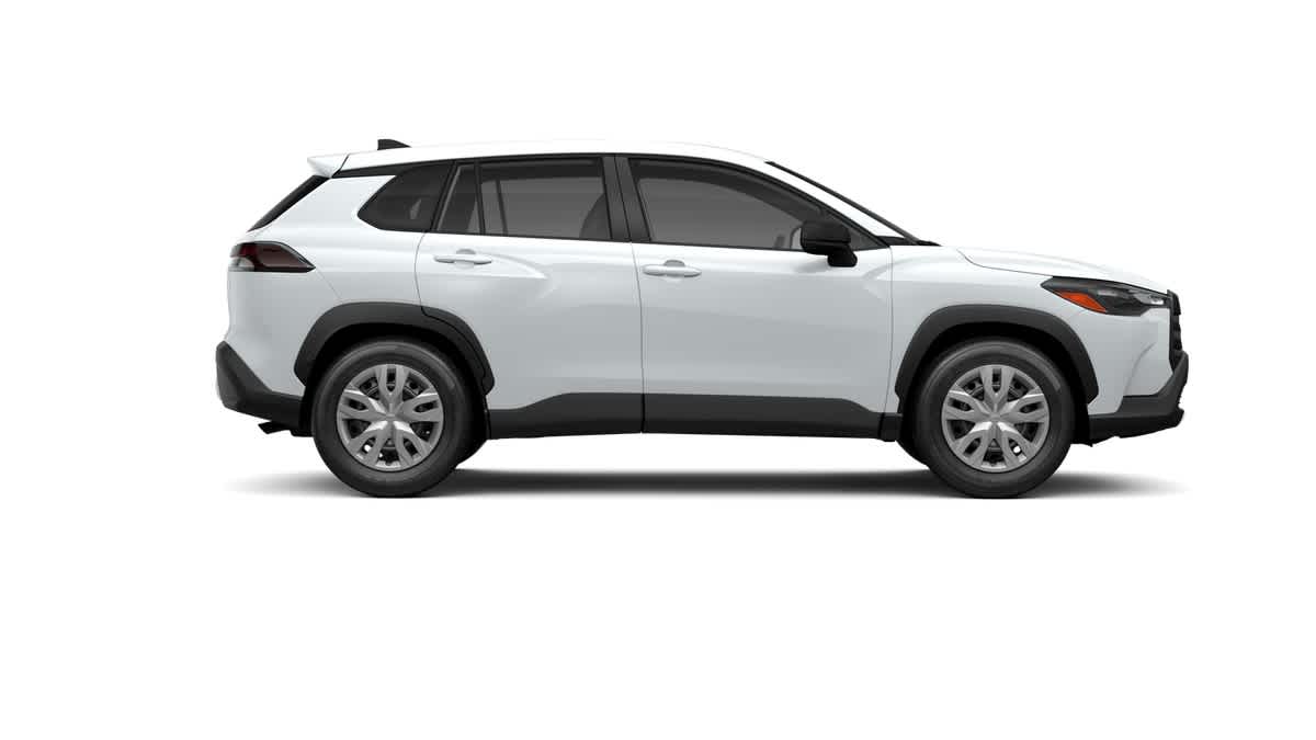 Thumbnail: 2026 Toyota Corolla Cross - 12