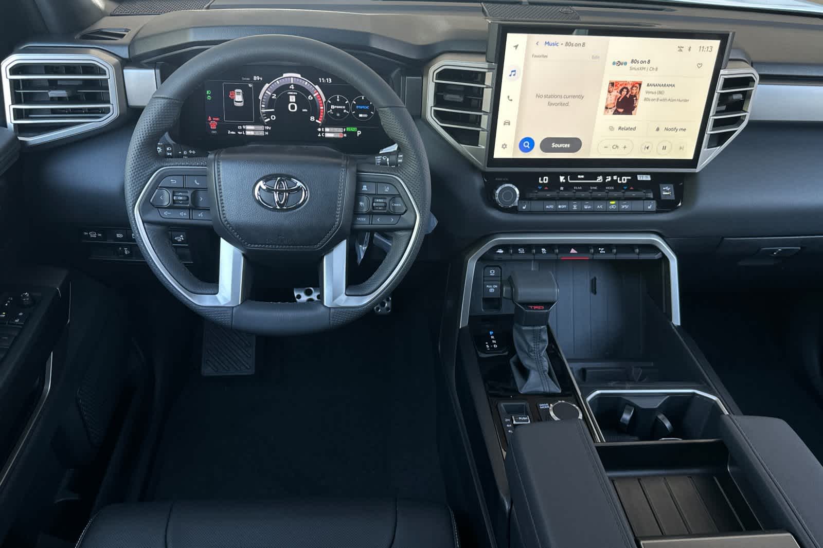 Thumbnail: 2026 Toyota Sequoia - 15