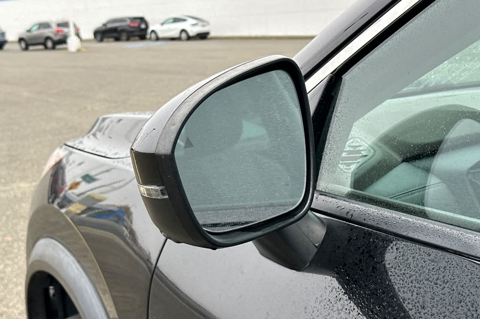 Thumbnail: 2021 Nissan Rogue - 19