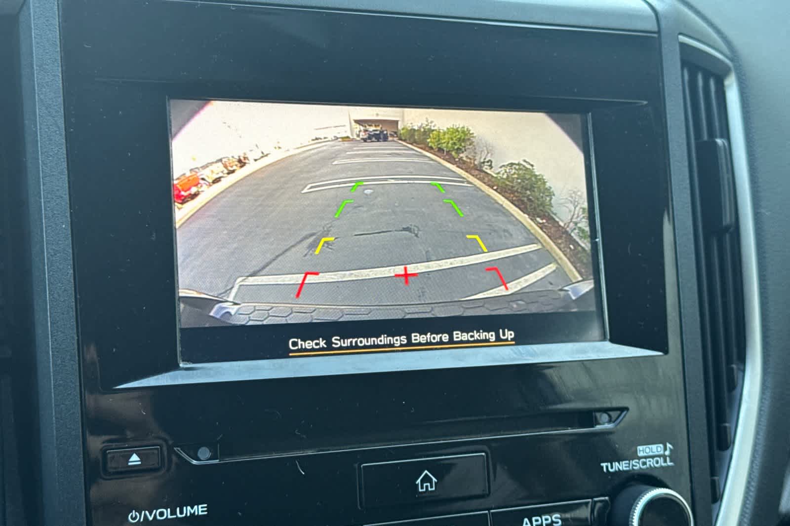 Thumbnail: 2019 Subaru Crosstrek - 20