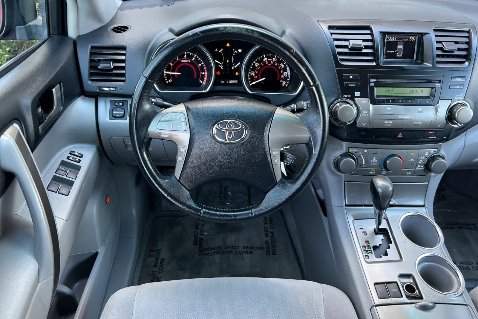 Thumbnail: 2008 Toyota Highlander - 15