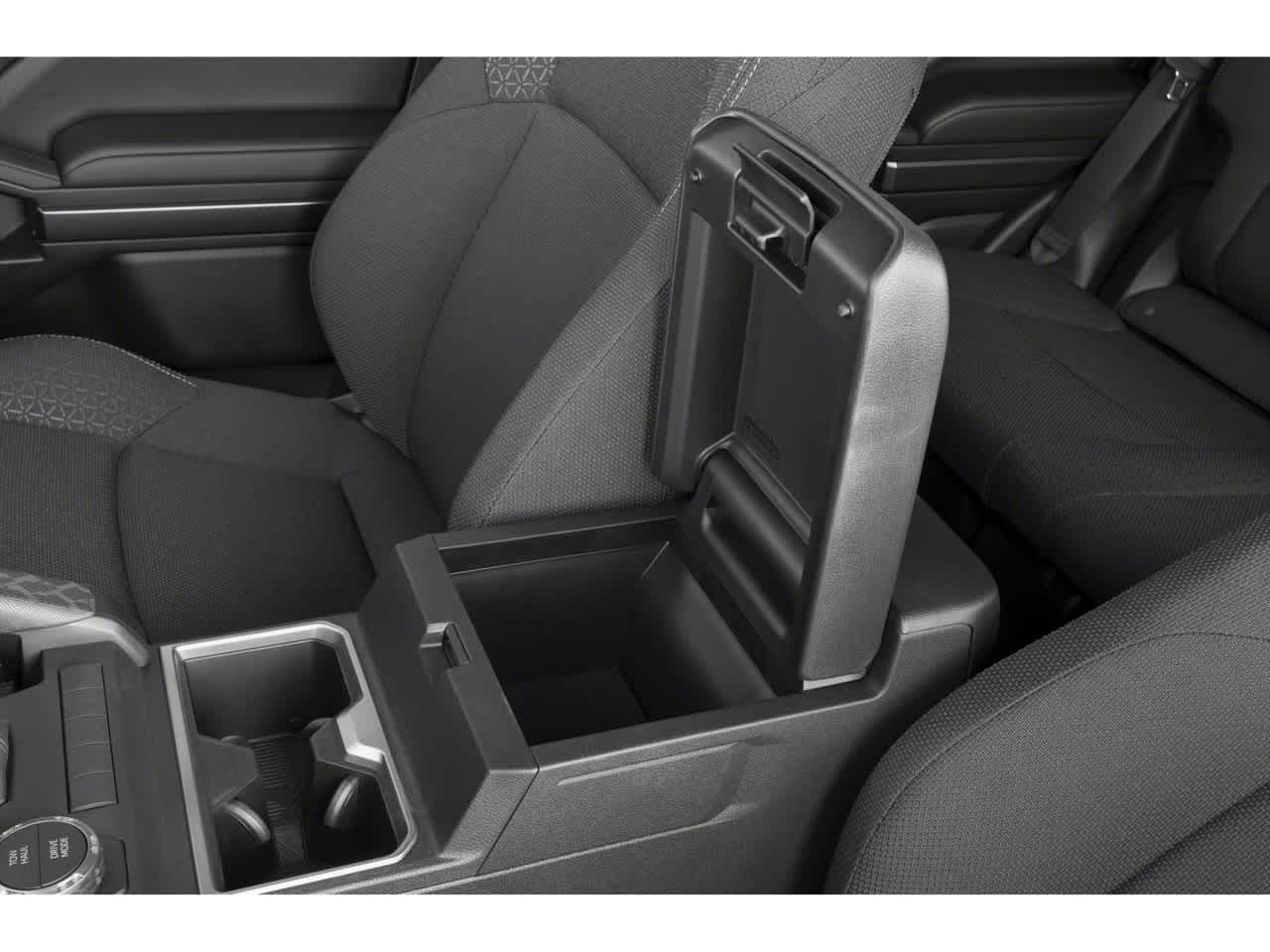 Thumbnail: 2025 Toyota 4Runner - 9