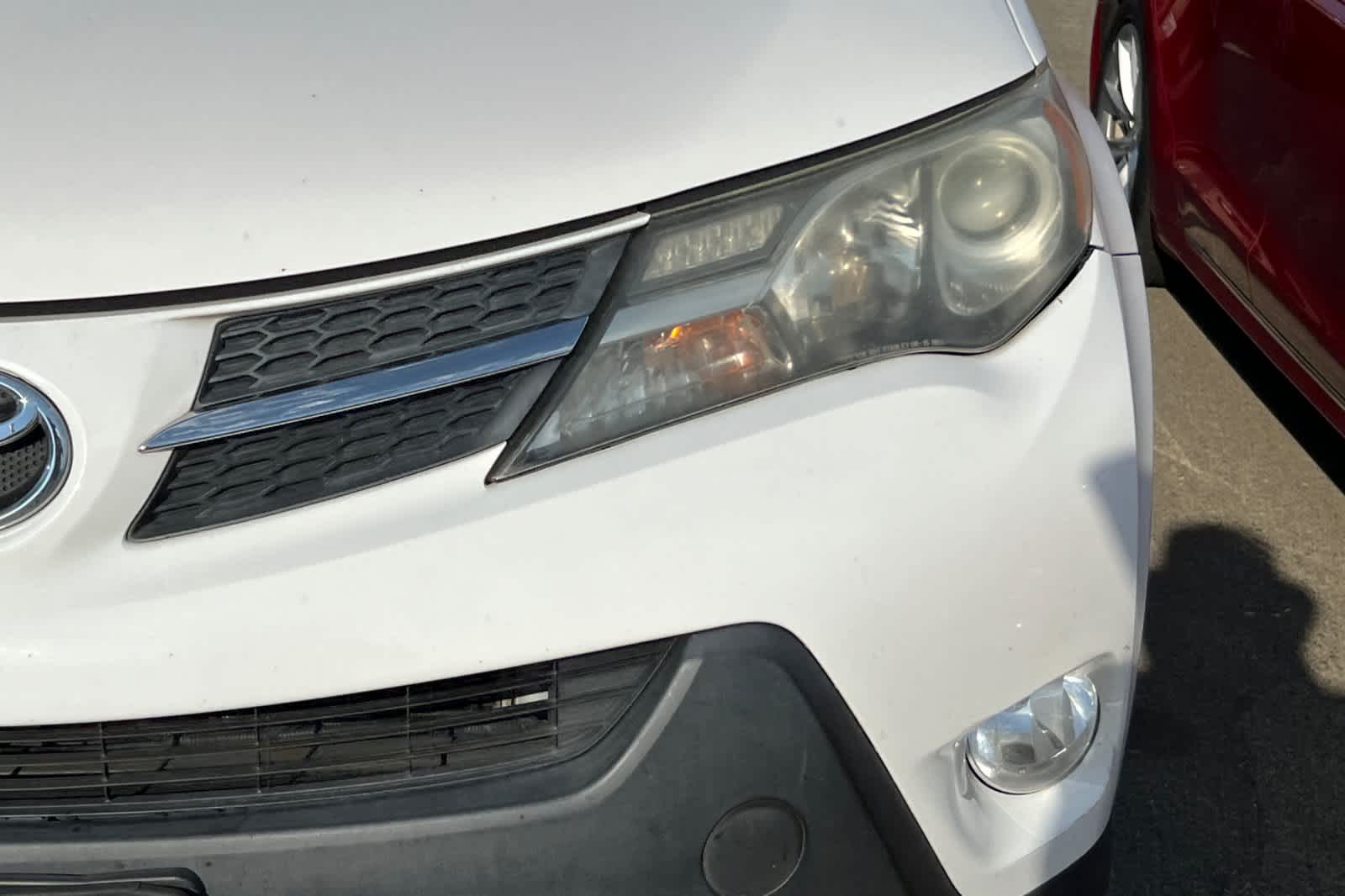 Thumbnail: 2014 Toyota RAV4 - 8
