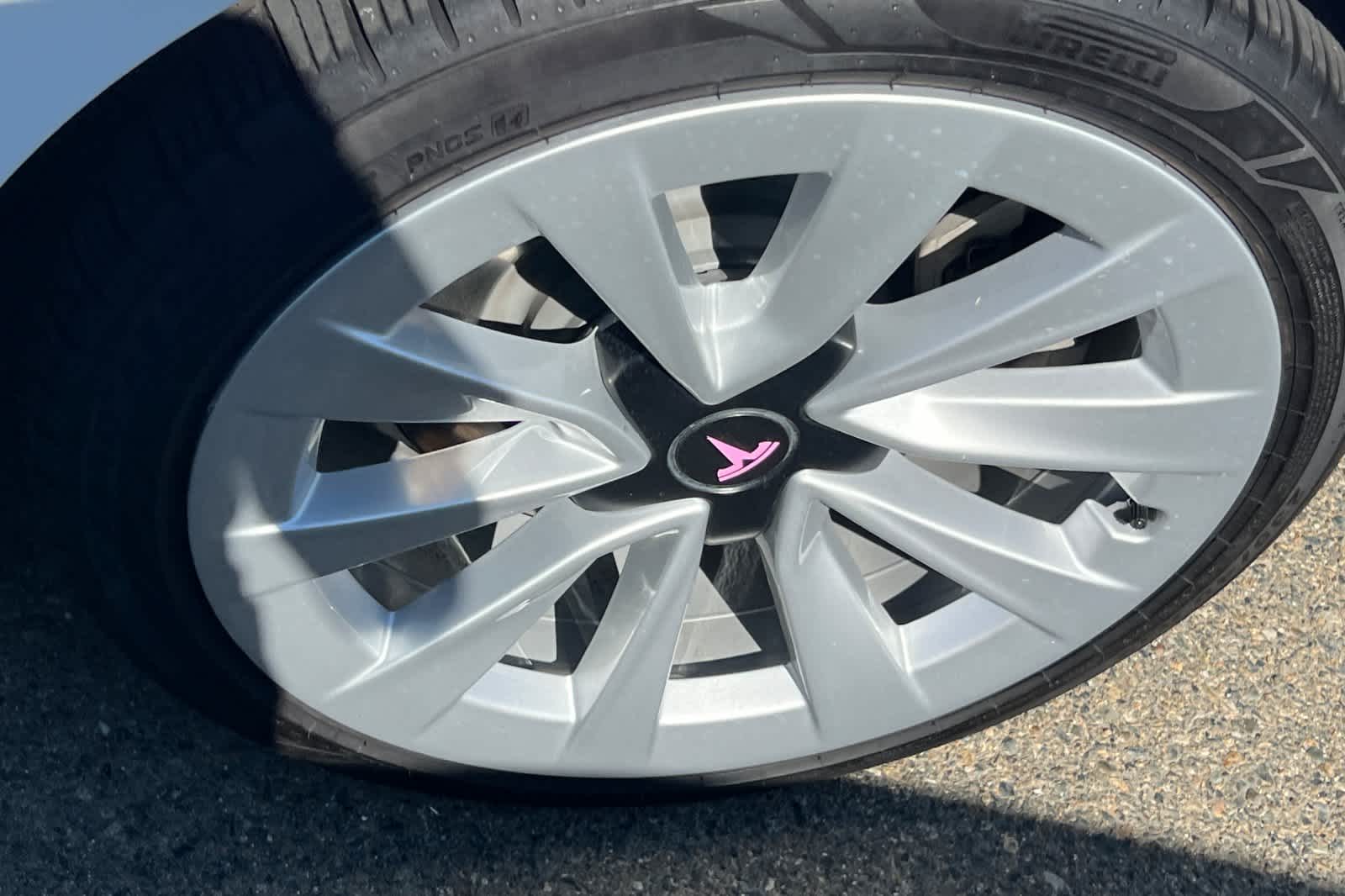Thumbnail: 2021 Tesla Model 3 - 21