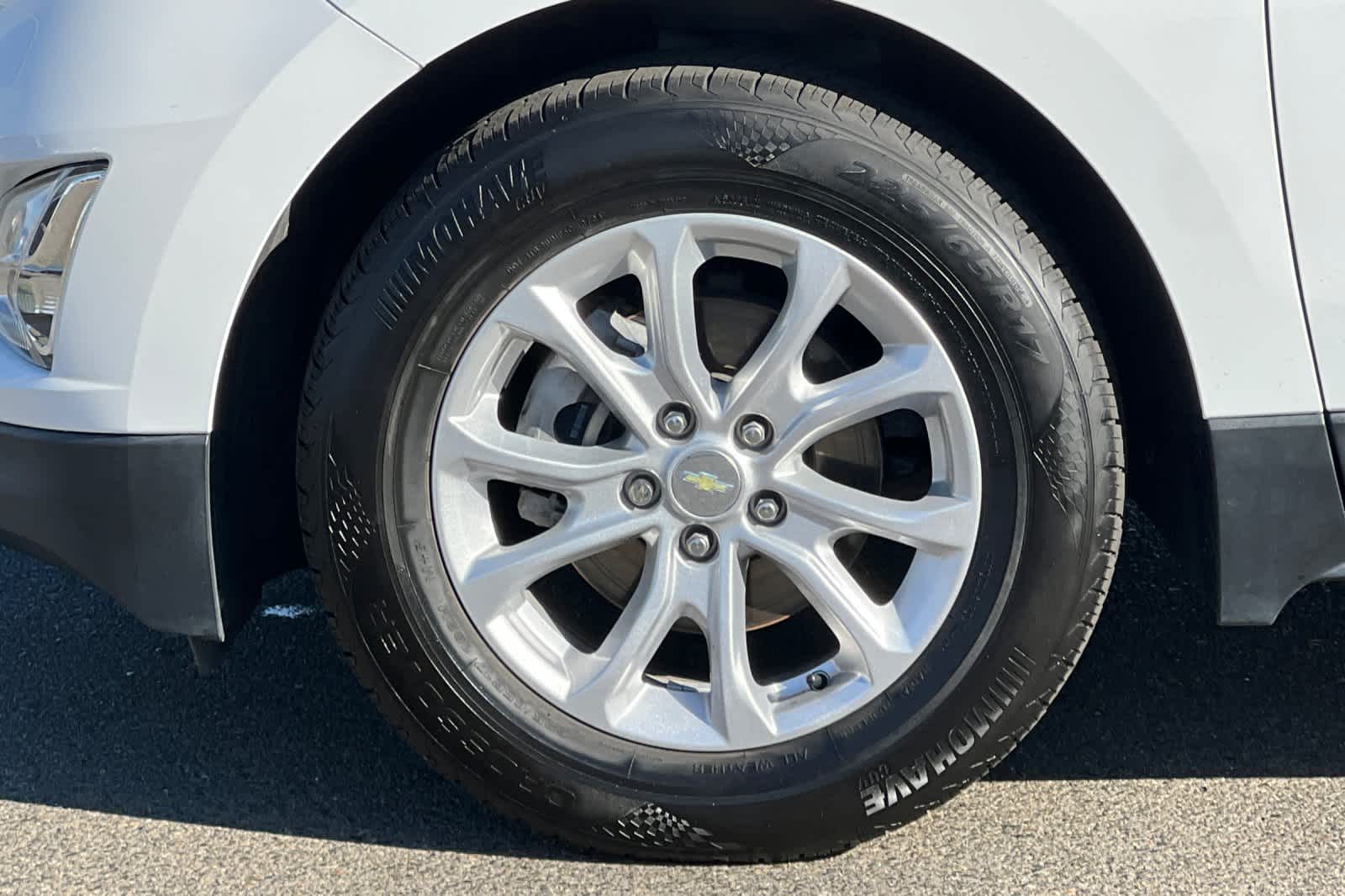 Thumbnail: 2019 Chevrolet Equinox - 27