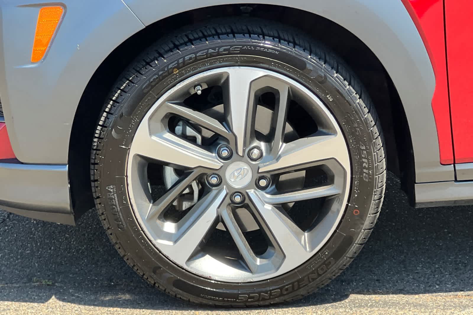 Thumbnail: 2020 Hyundai Kona - 30