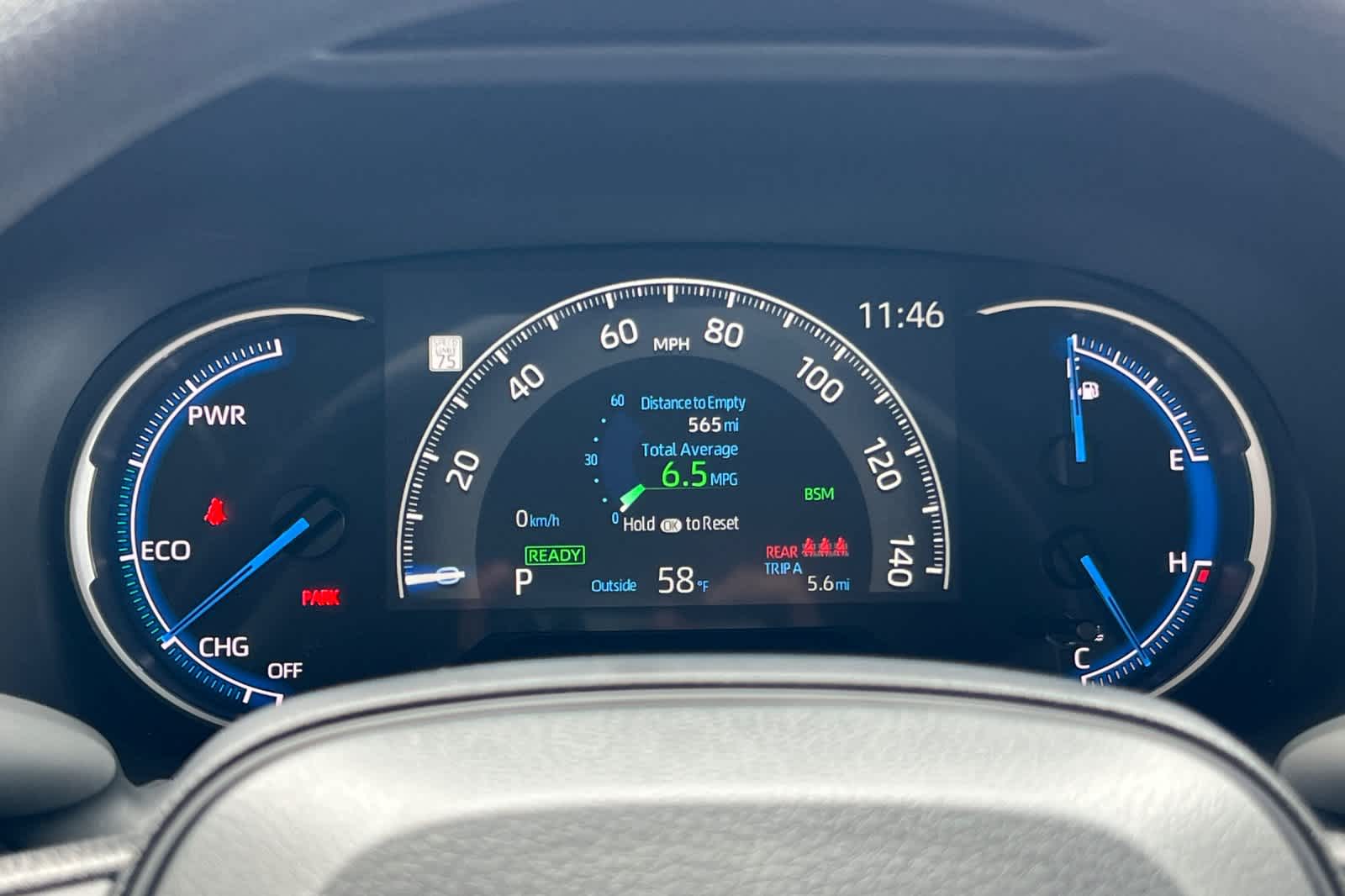 Thumbnail: 2025 Toyota RAV4 - 26