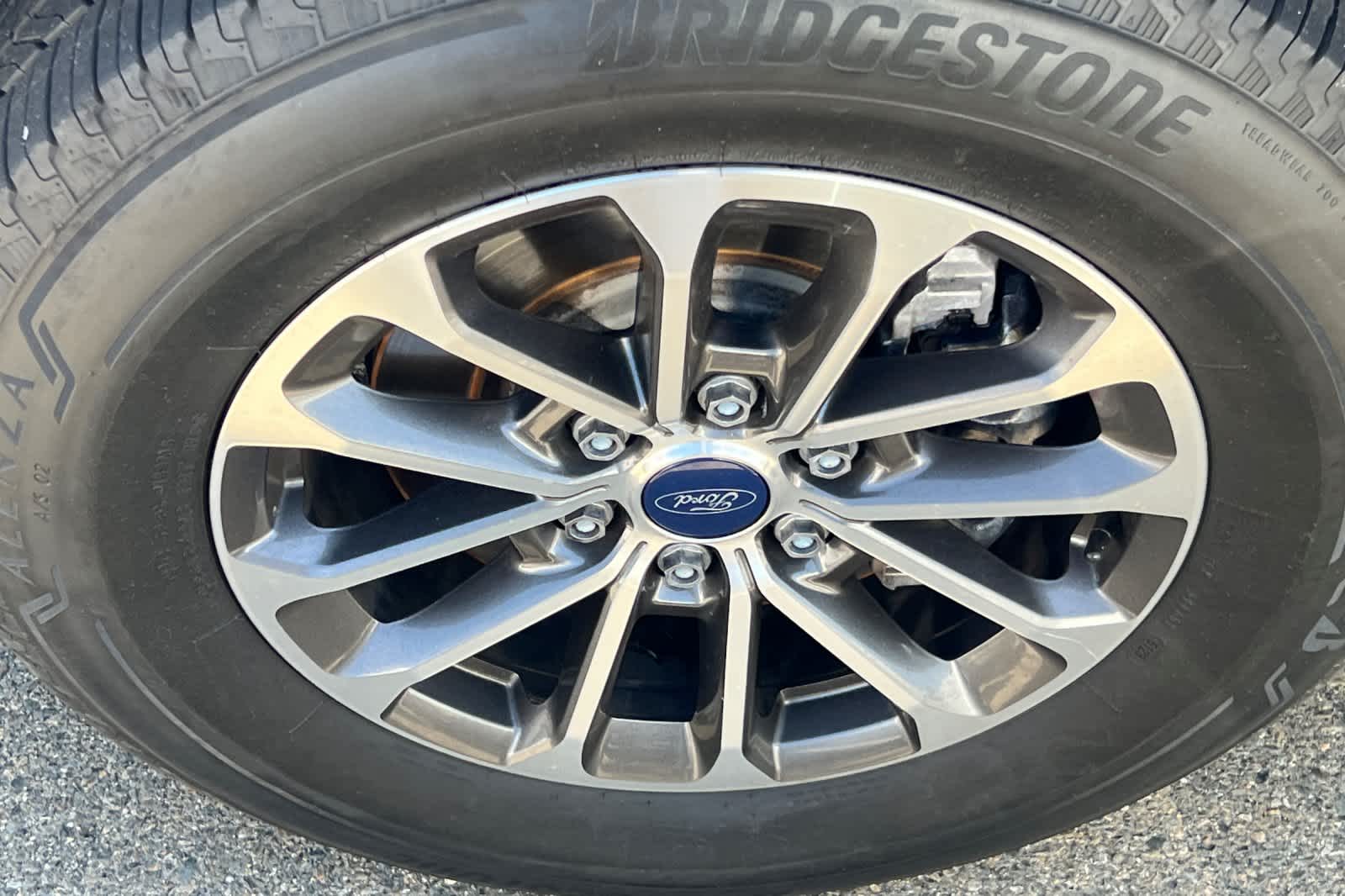 Thumbnail: 2021 Ford F-150 - 10