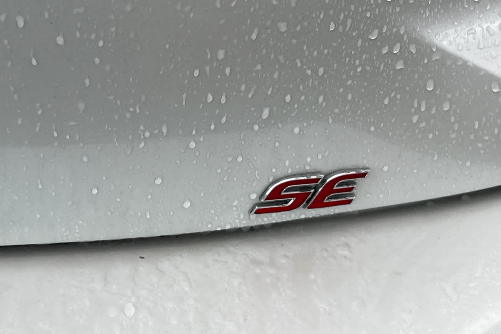 Thumbnail: 2024 Toyota Corolla - 7