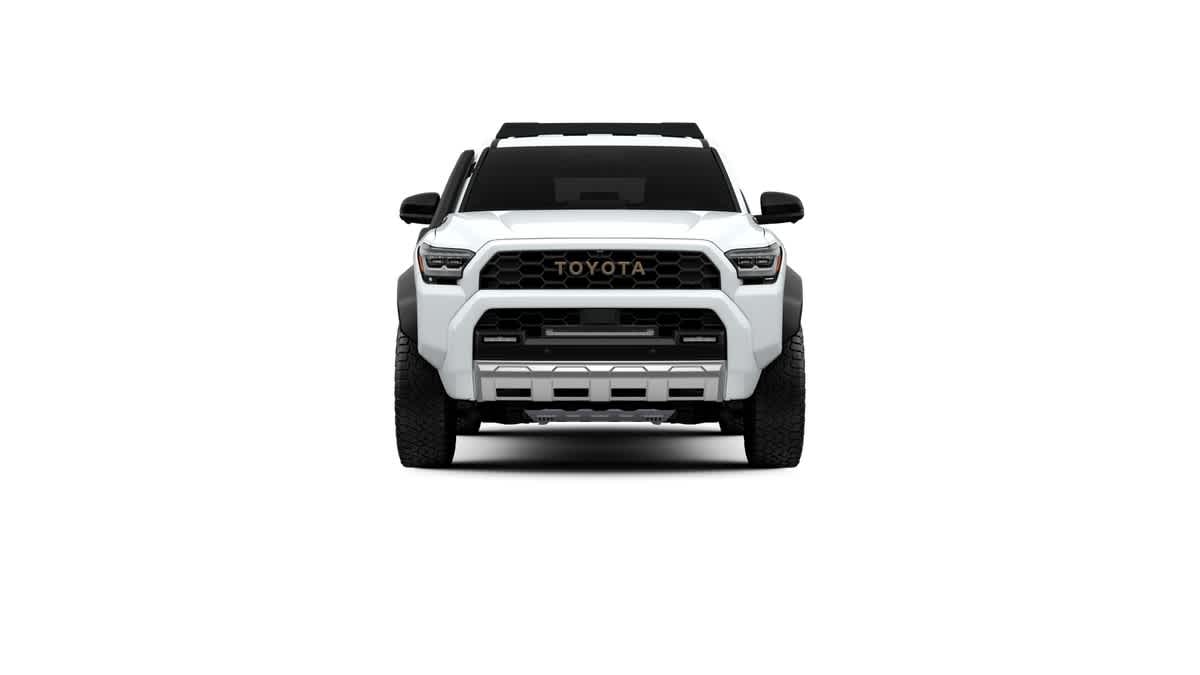 Thumbnail: 2026 Toyota 4Runner - 17