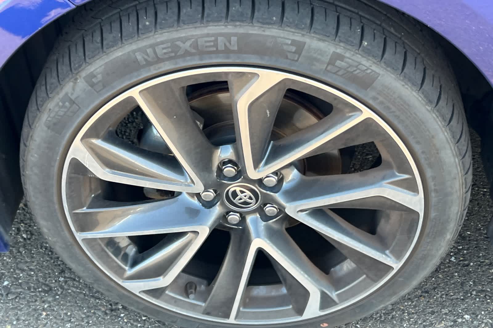 Thumbnail: 2020 Toyota Corolla - 22