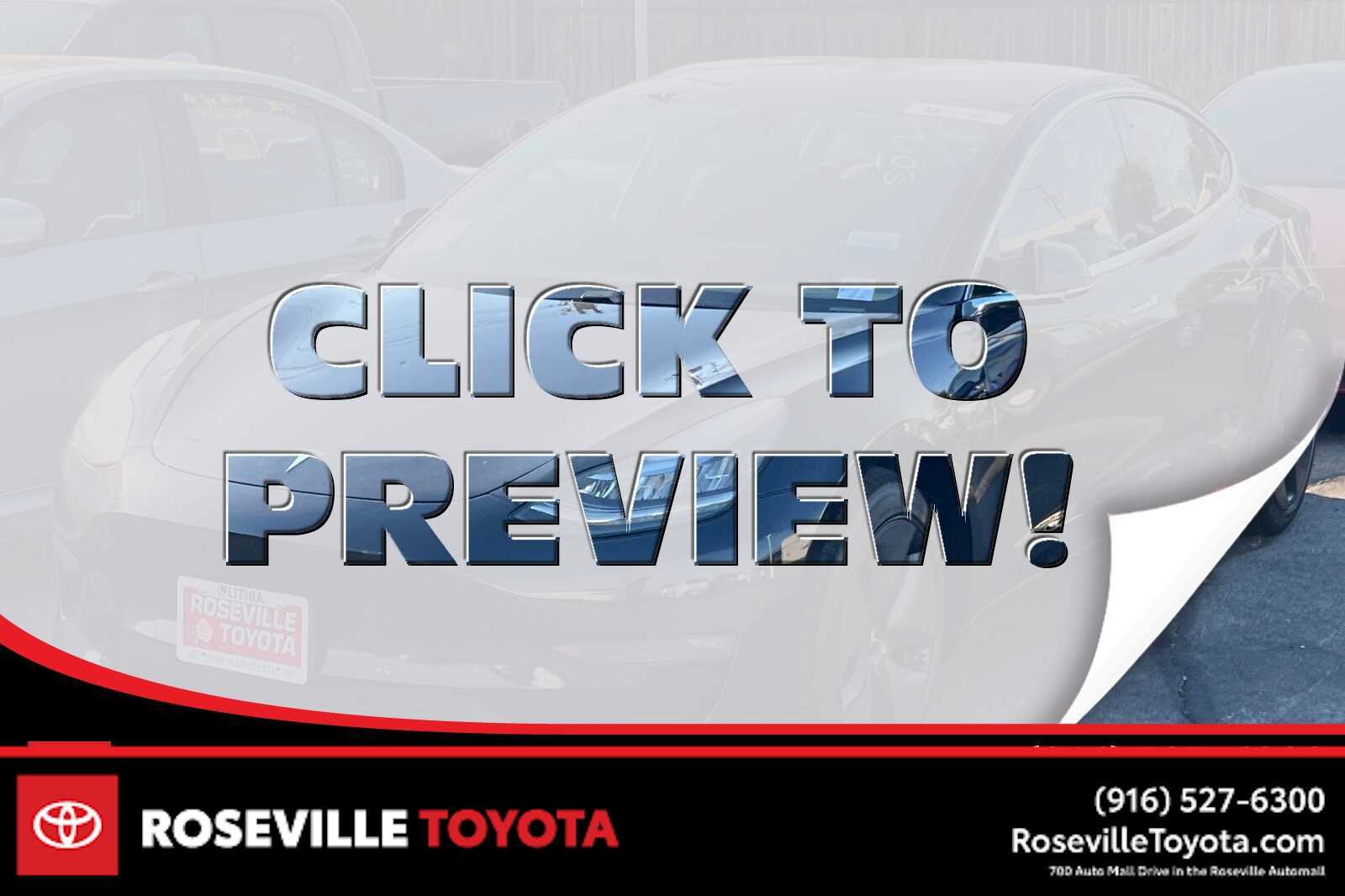 Thumbnail: 2019 Tesla Model 3 - 1