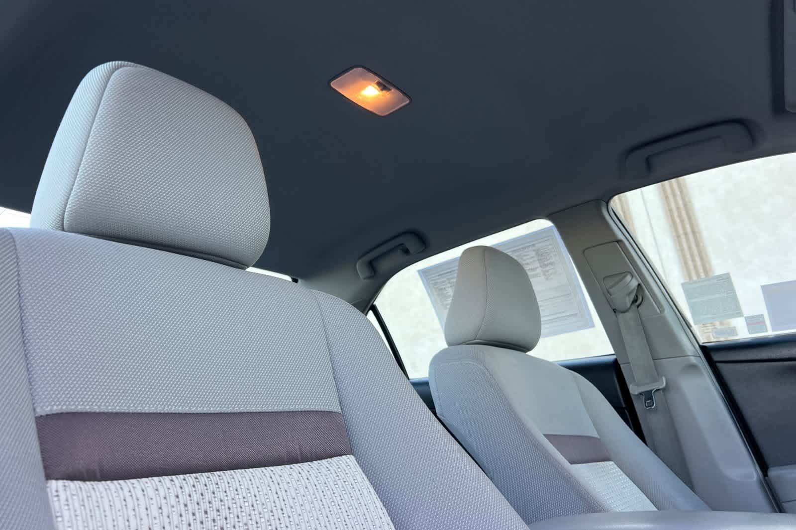 Thumbnail: 2014 Toyota Camry - 16