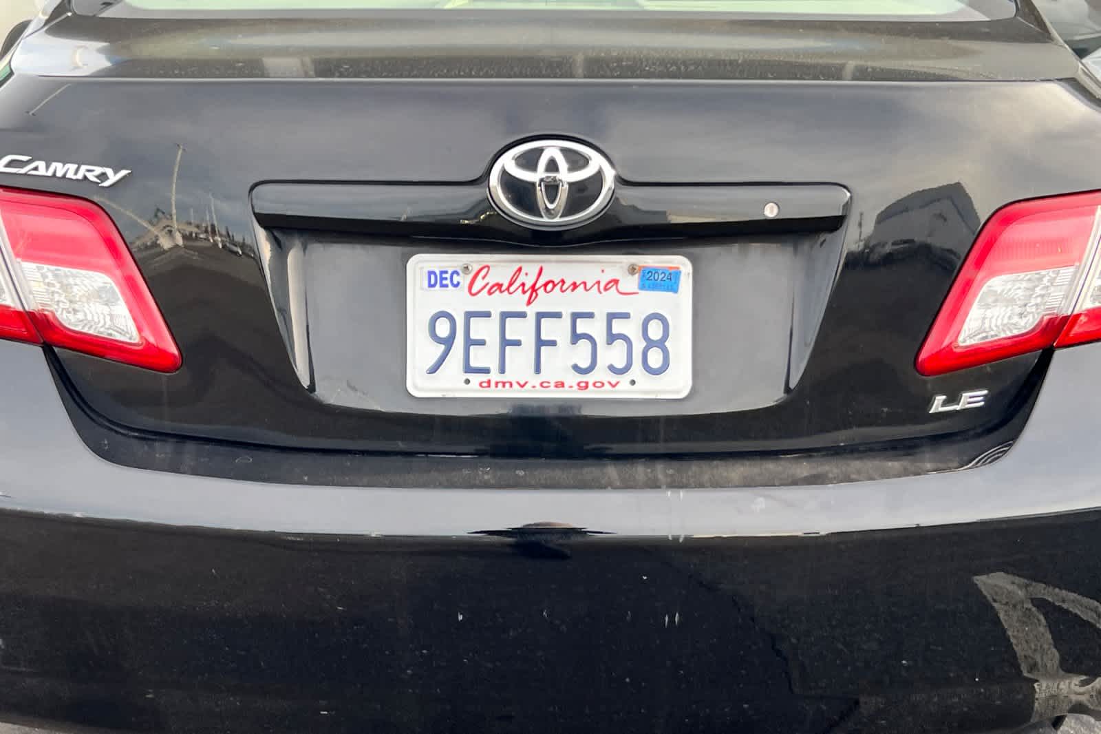 Thumbnail: 2011 Toyota Camry - 15