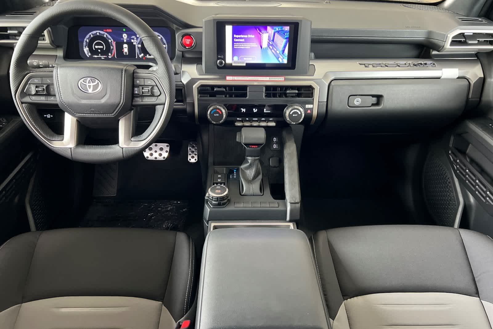 Thumbnail: 2026 Toyota Tacoma - 3