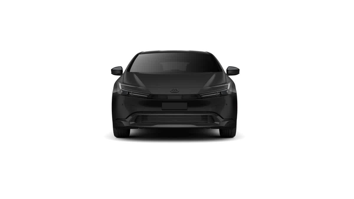 Thumbnail: 2026 Toyota Prius - 17