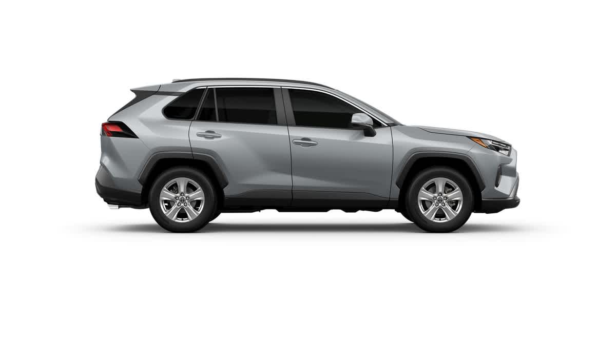 Thumbnail: 2025 Toyota RAV4 - 12