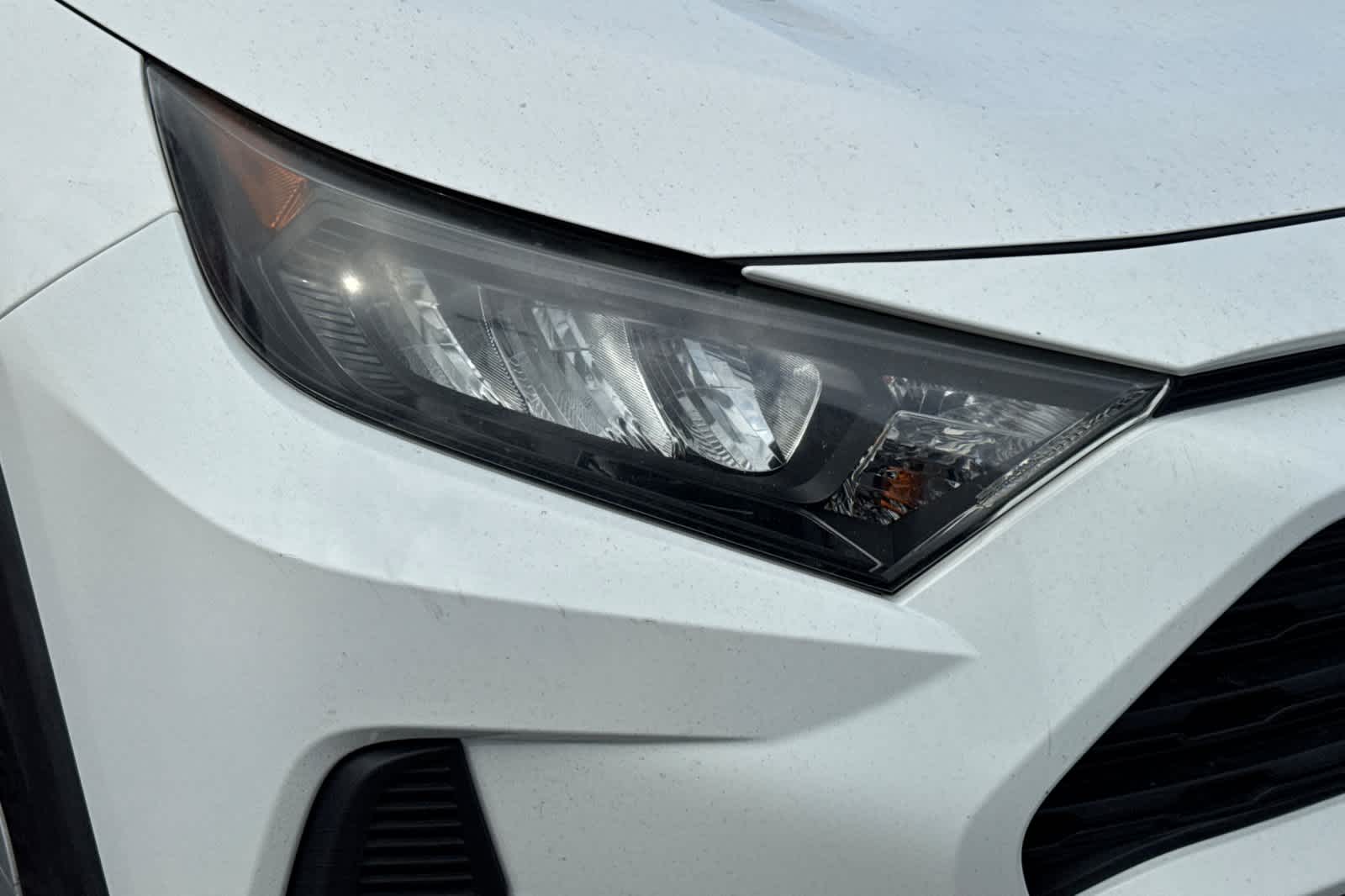 Thumbnail: 2019 Toyota RAV4 - 8