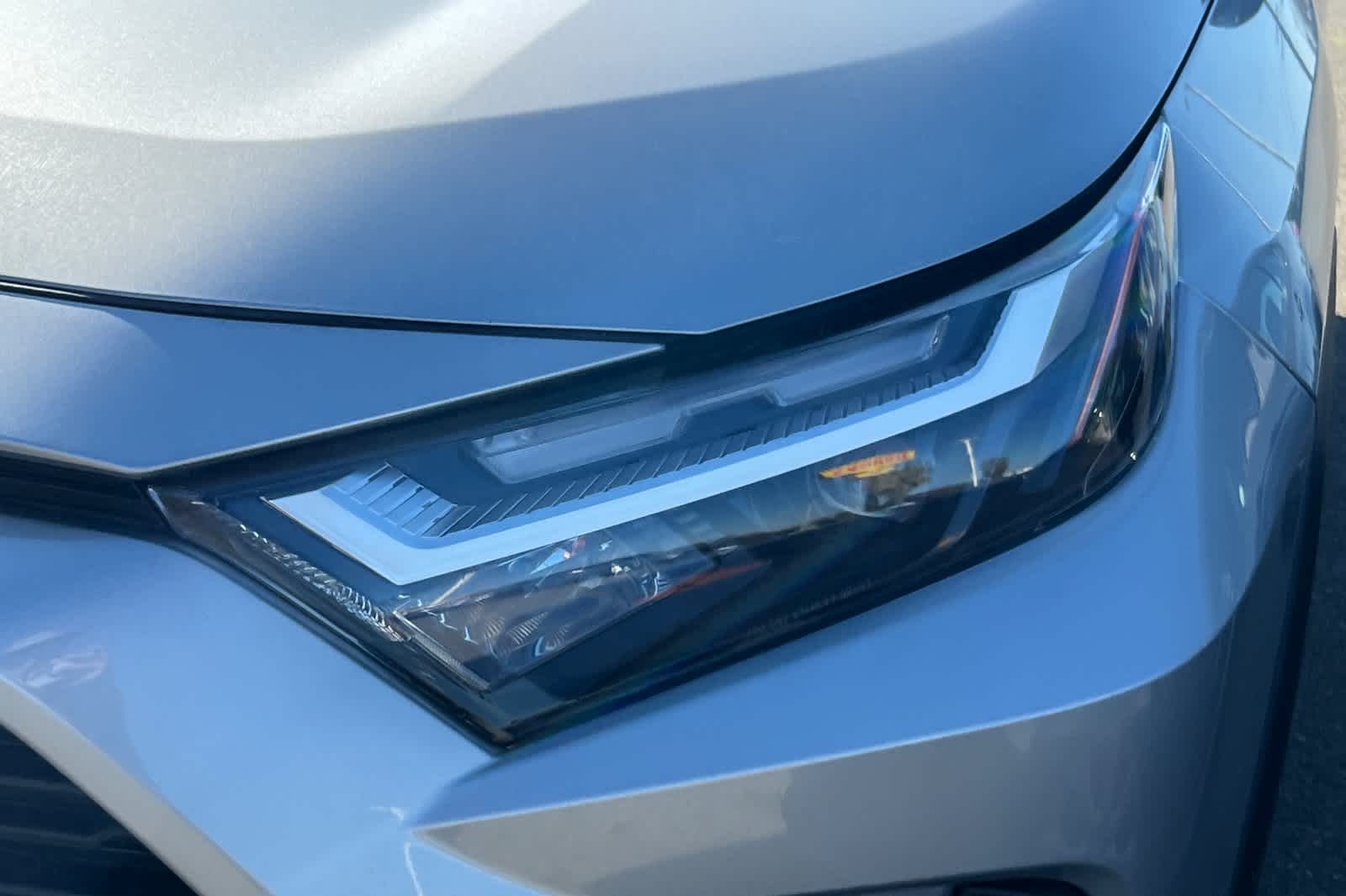 Thumbnail: 2024 Toyota RAV4 - 11