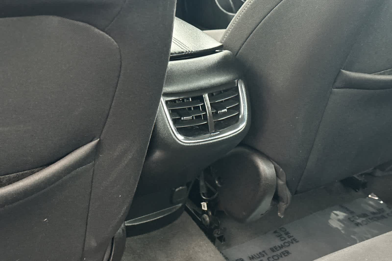 Thumbnail: 2021 Chevrolet Malibu - 14