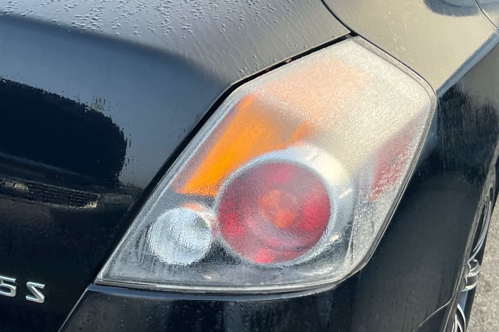 Thumbnail: 2009 Nissan Altima - 22