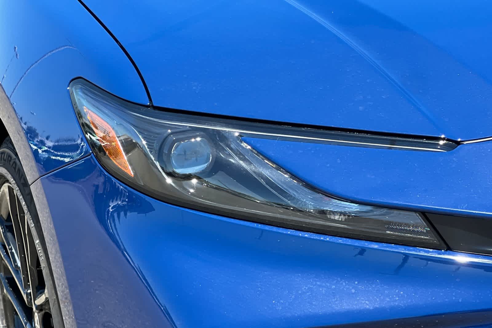 Thumbnail: 2026 Toyota Camry - 29