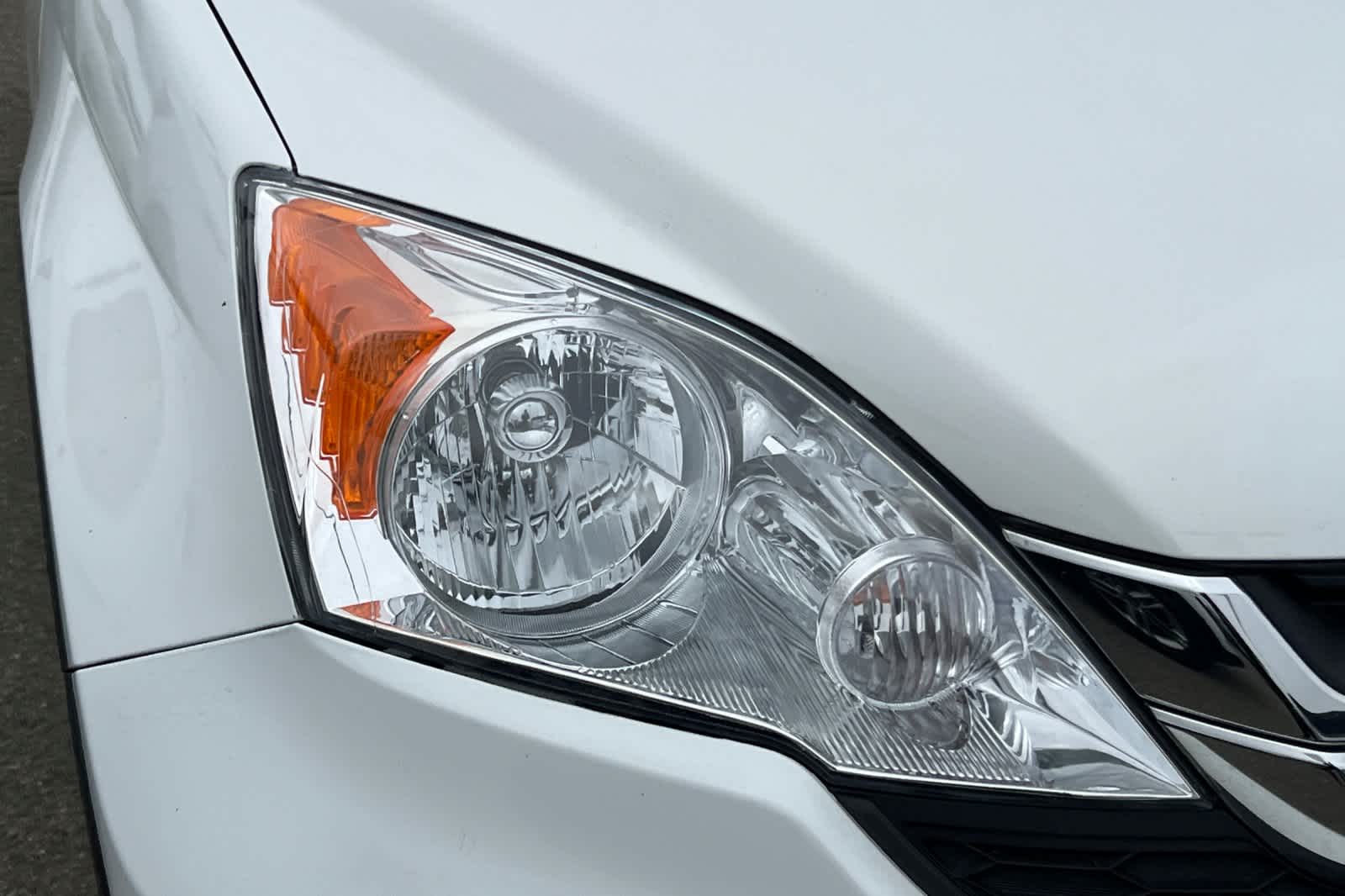 Thumbnail: 2011 Honda CR-V - 8