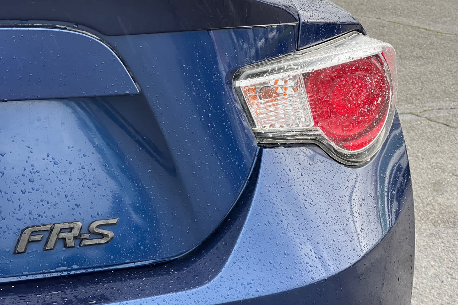 Thumbnail: 2013 Scion FR-S - 28