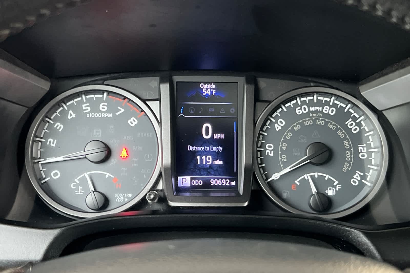 Thumbnail: 2019 Toyota Tacoma - 28