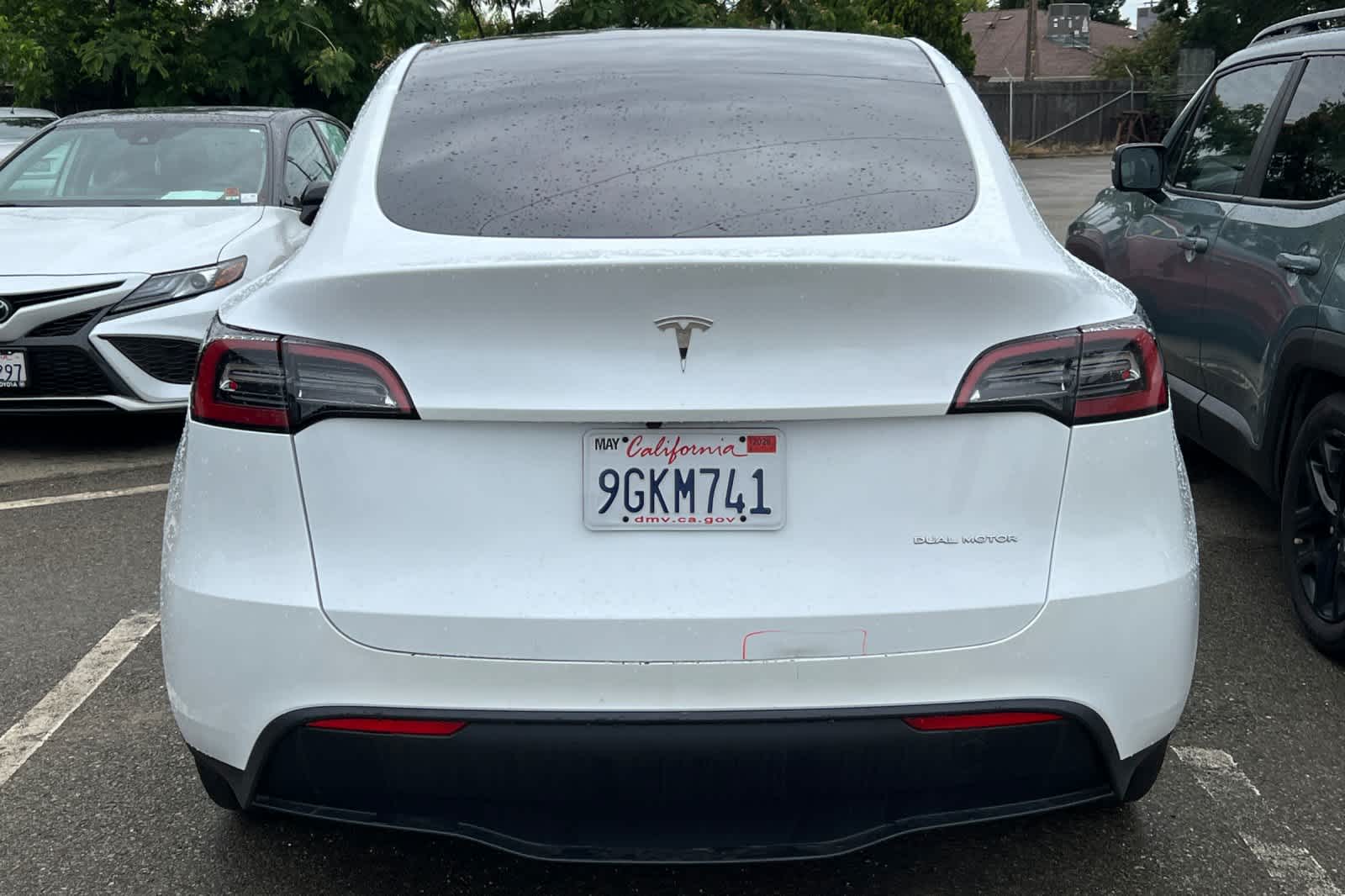 Thumbnail: 2018 Tesla Model 3 - 5