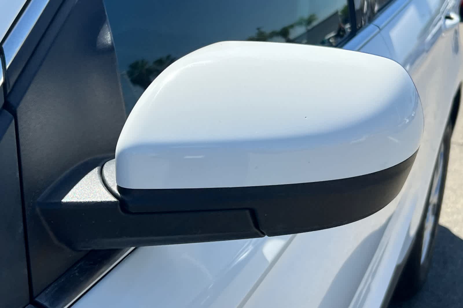 Thumbnail: 2022 Ford Edge - 9