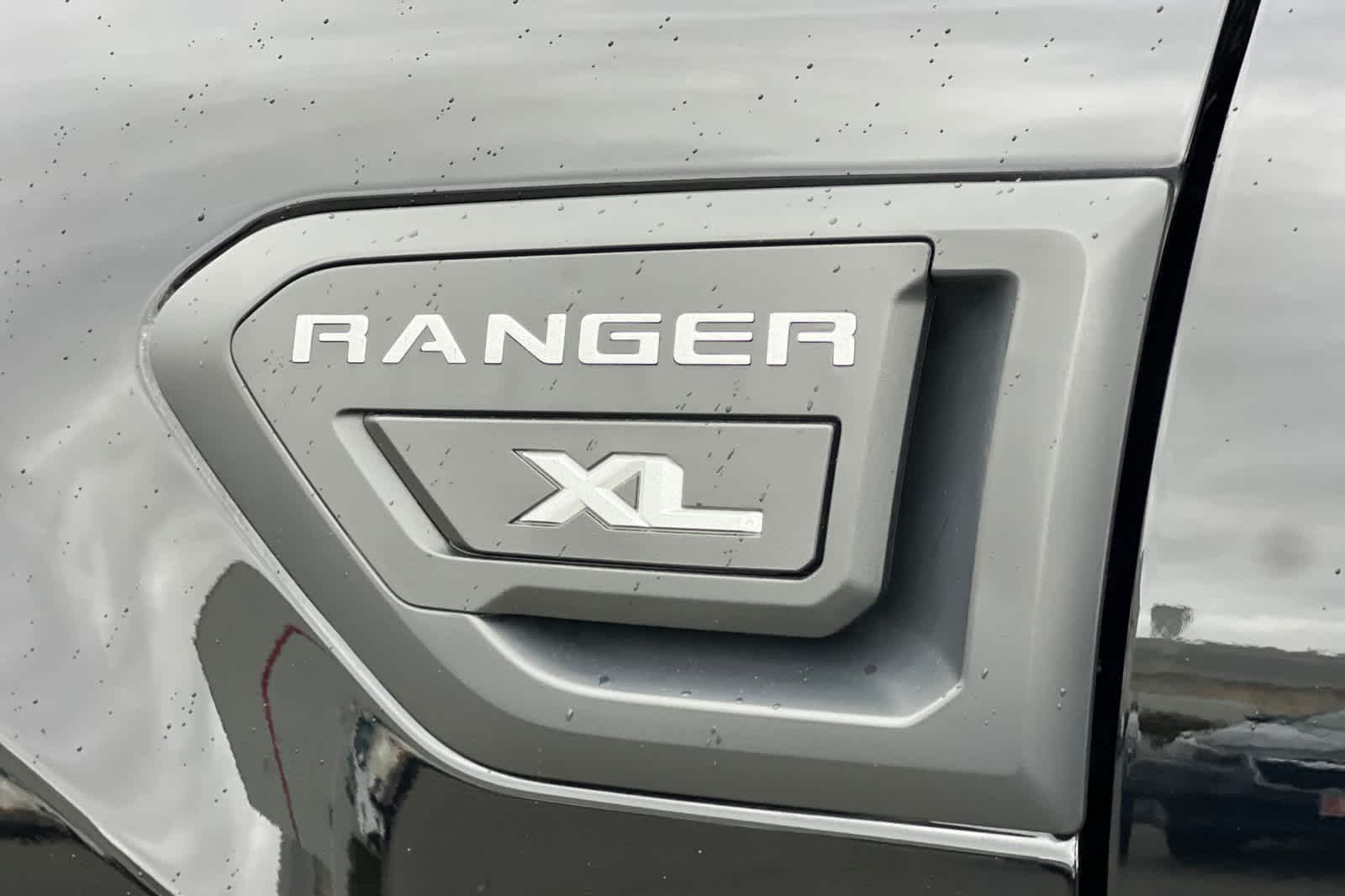 Thumbnail: 2023 Ford Ranger - 29