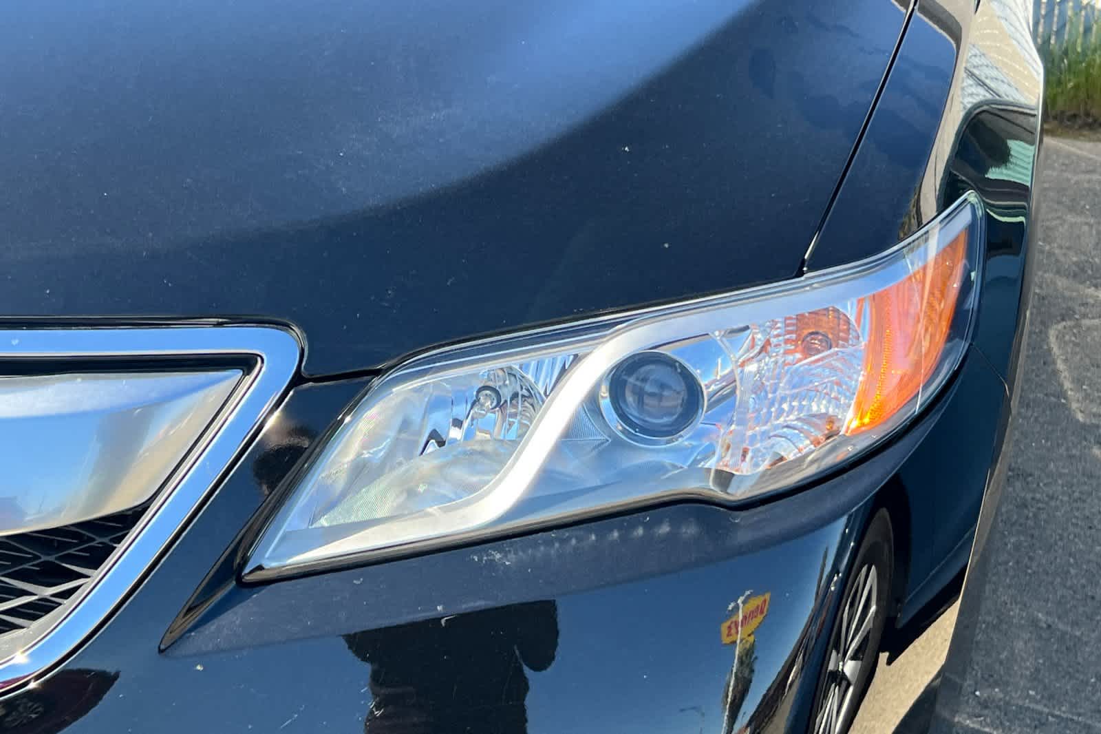 Thumbnail: 2014 Acura RDX - 11