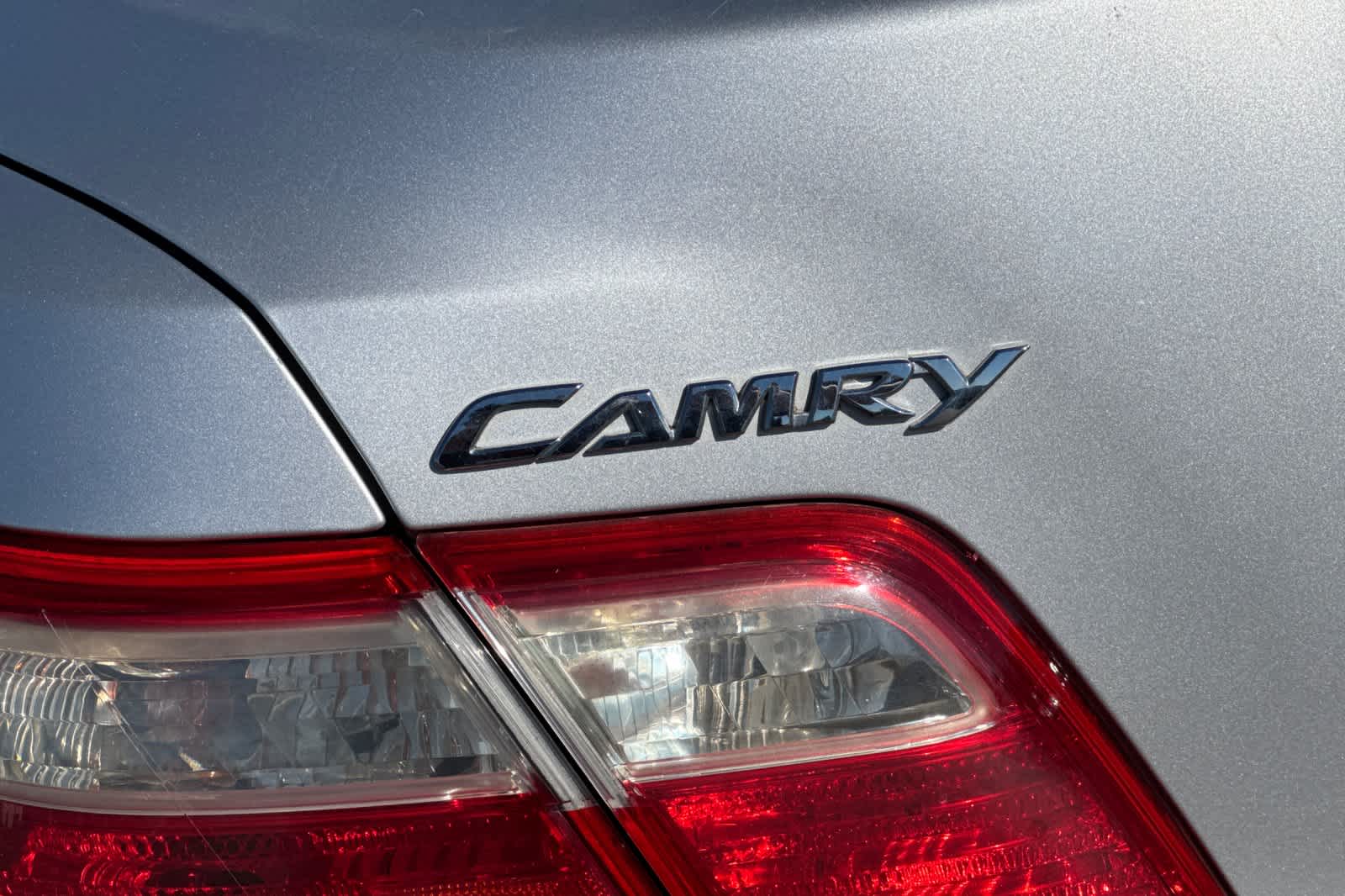 Thumbnail: 2009 Toyota Camry - 28