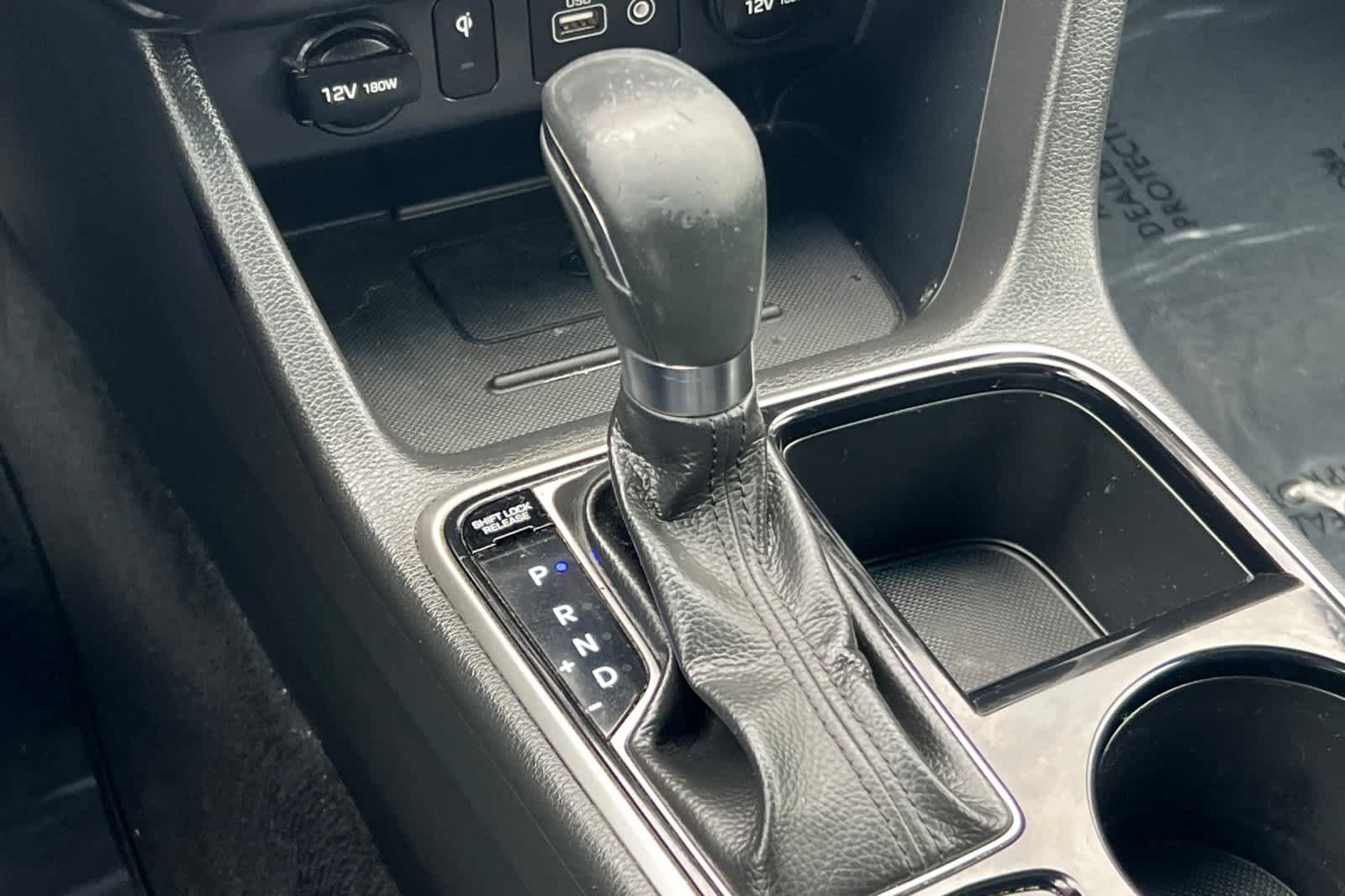 Thumbnail: 2018 Hyundai Sonata - 22