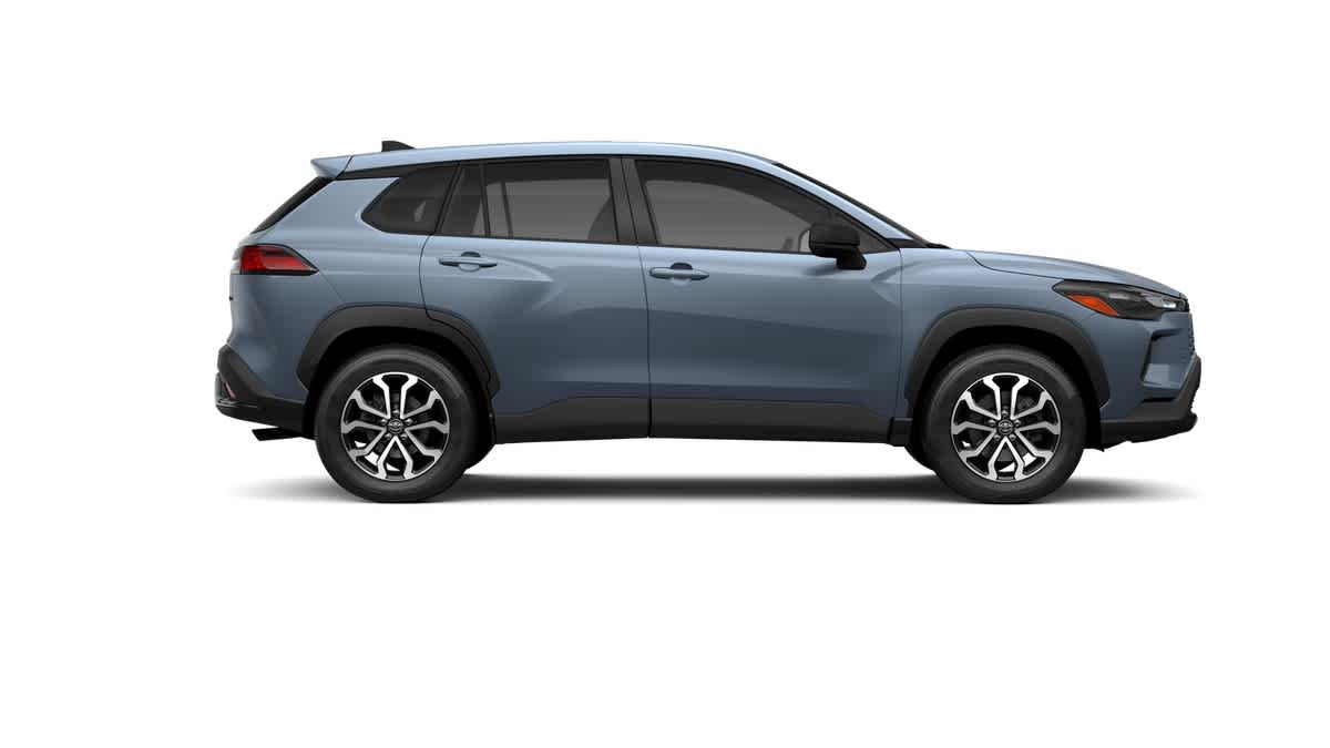Thumbnail: 2026 Toyota Corolla Cross - 12