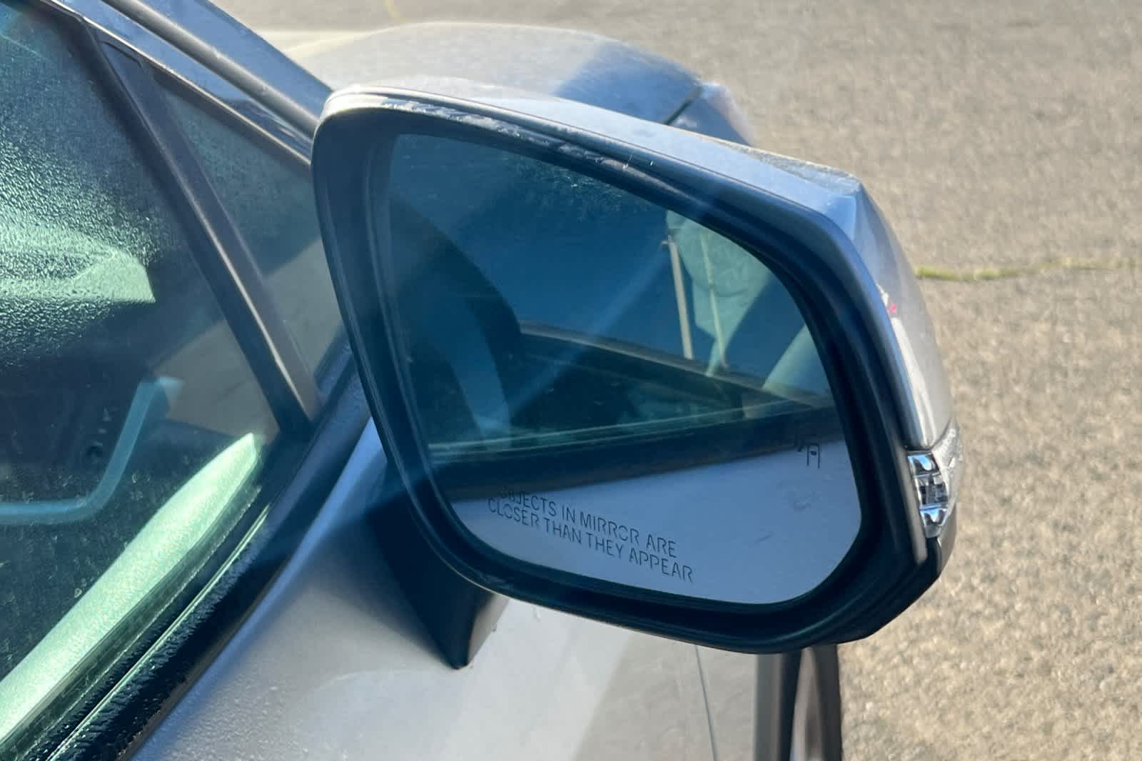 Thumbnail: 2025 Toyota RAV4 - 22