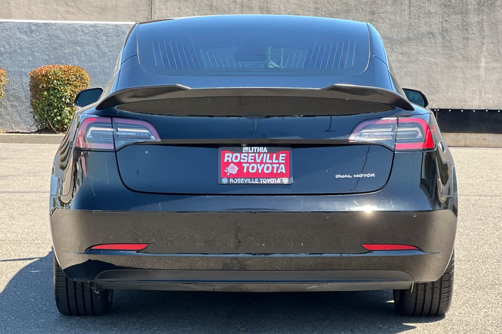 Thumbnail: 2018 Tesla Model 3 - 8