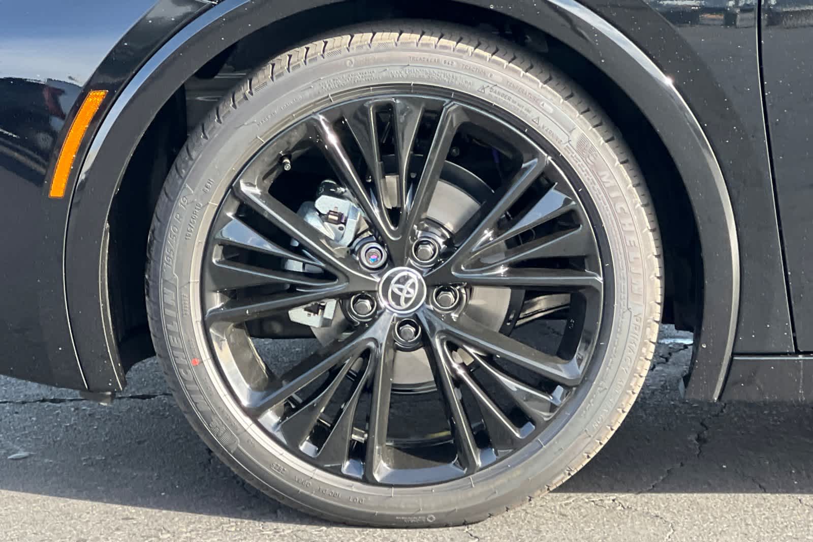 Thumbnail: 2026 Toyota Prius - 29