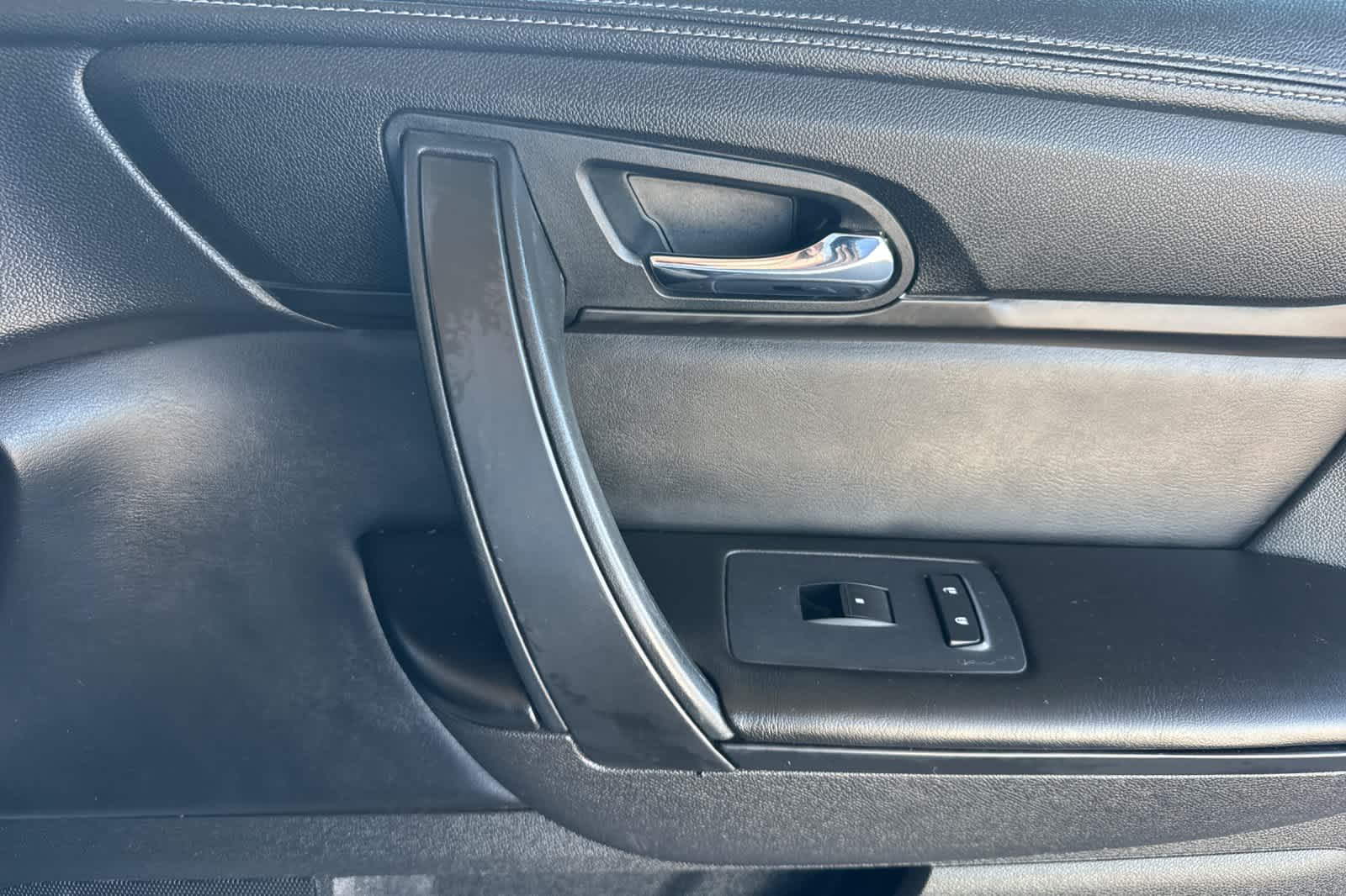 Thumbnail: 2014 GMC Acadia - 18