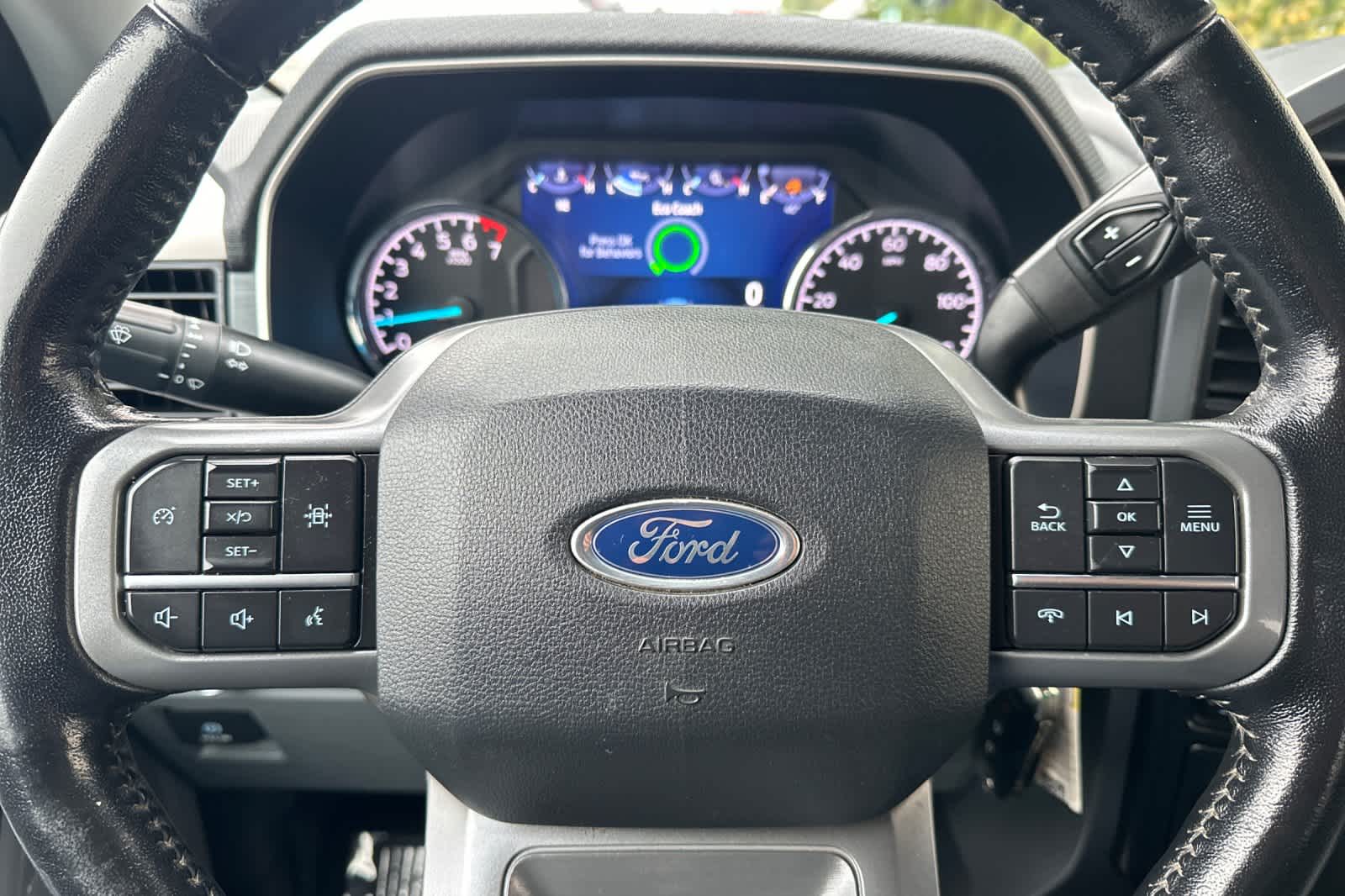 Thumbnail: 2021 Ford F-150 - 24