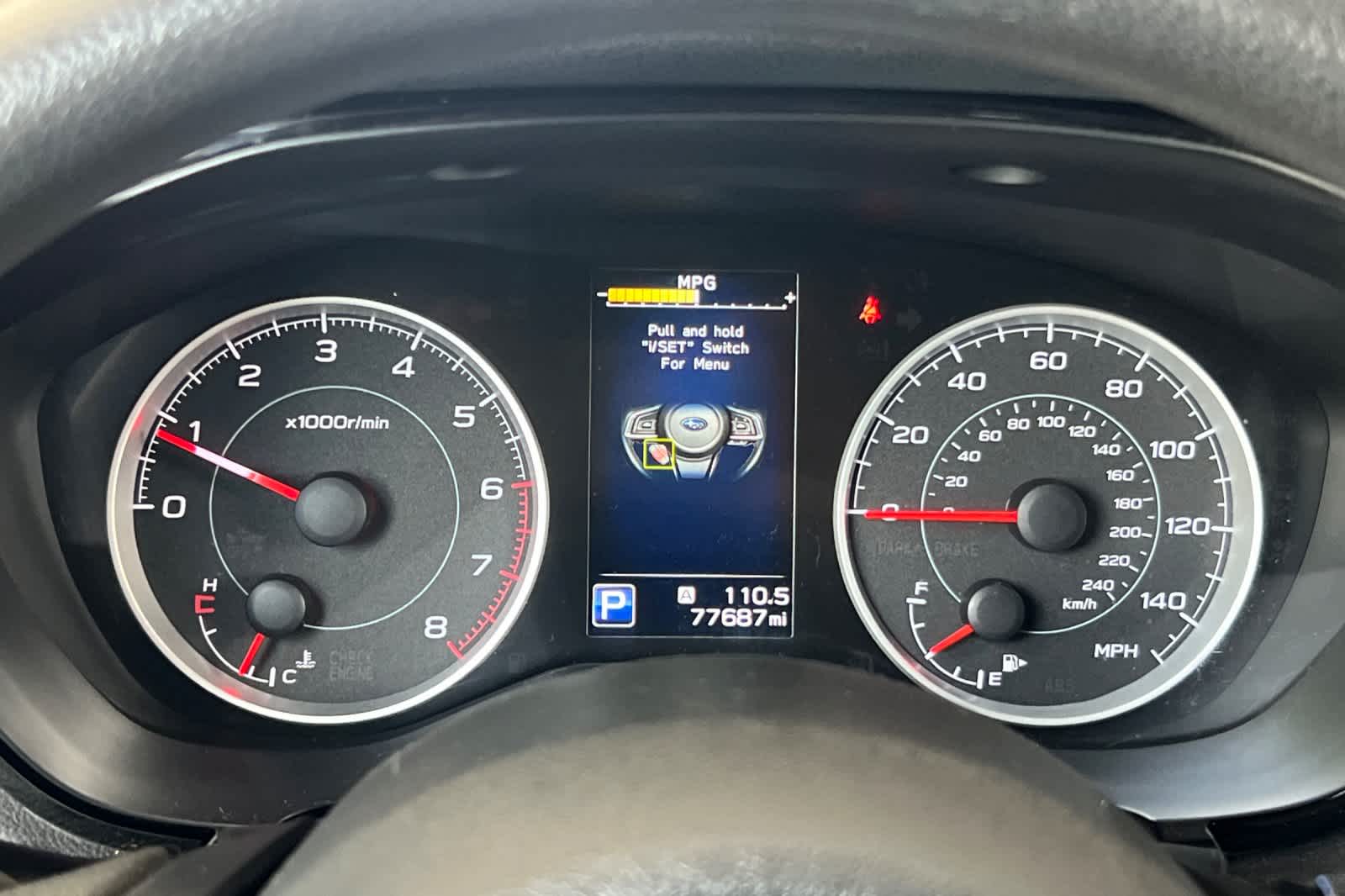 Thumbnail: 2021 Subaru Ascent - 26