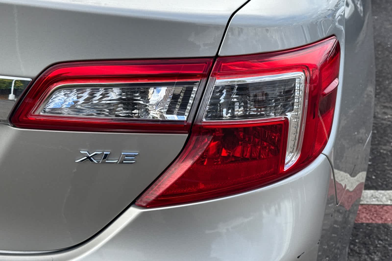 Thumbnail: 2013 Toyota Camry - 17