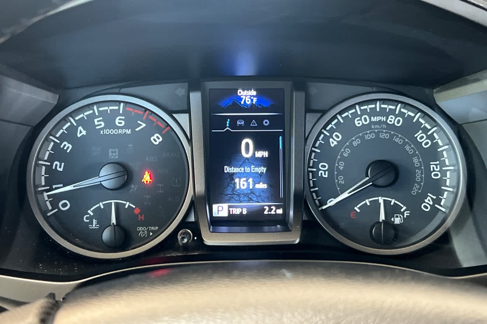 Thumbnail: 2023 Toyota Tacoma - 26