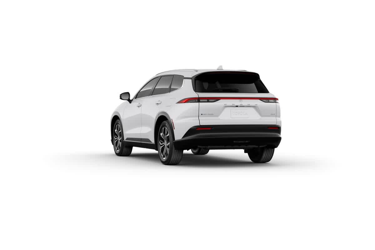 Thumbnail: 2025 Toyota Crown Signia - 7