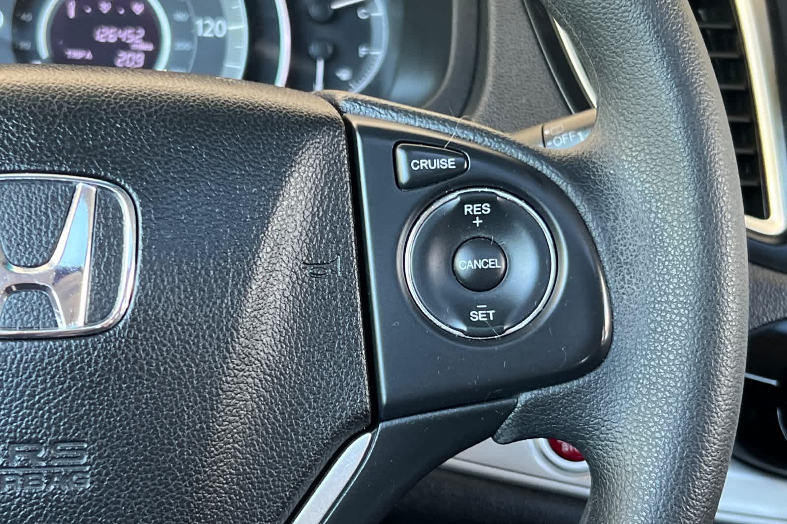 Thumbnail: 2016 Honda CR-V - 27