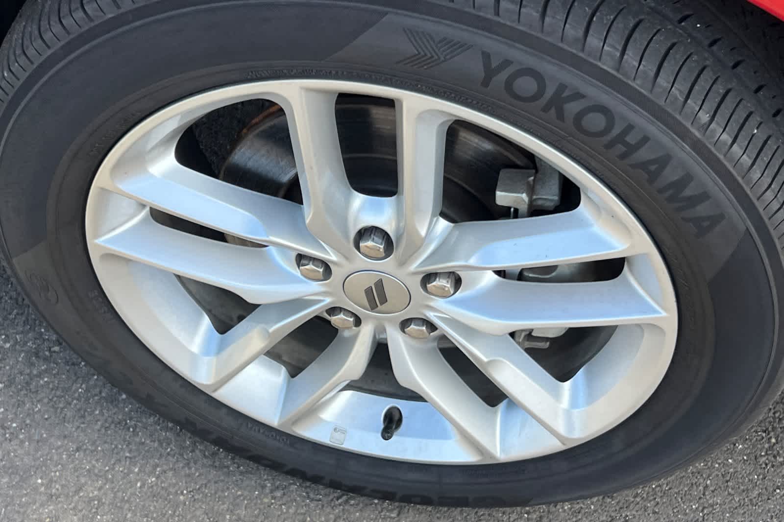 Thumbnail: 2022 Dodge Durango - 22